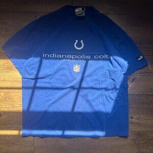 Puma Men's Blue T-shirt